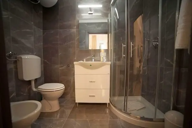 Standard Tek Büyük Yataklı Oda (Blue 2)