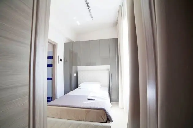 Standard Tek Kişilik Oda