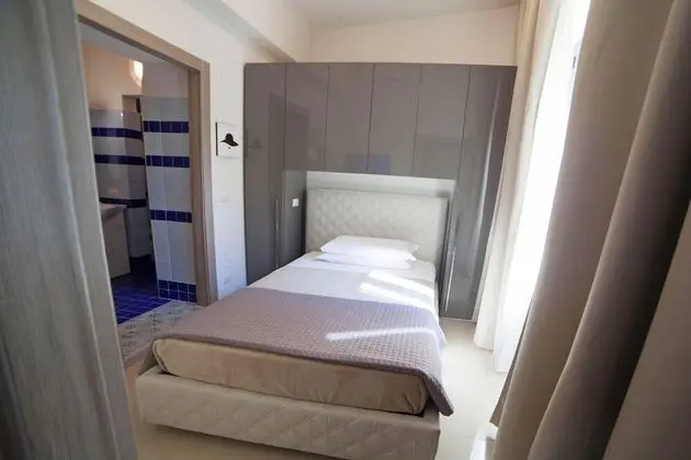 Standard Tek Kişilik Oda