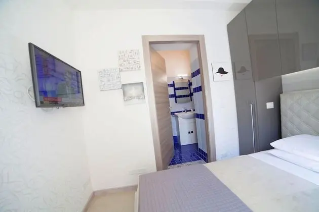 Standard Tek Kişilik Oda