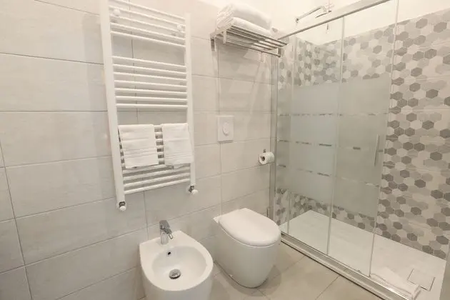 İki Ayrı Yataklı Oda