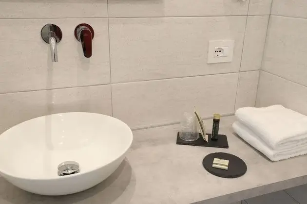 İki Ayrı Yataklı Oda