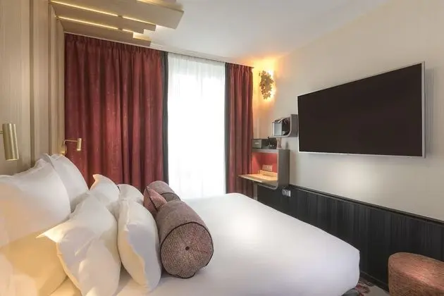 Family Oda (connecting rooms, Bâtiment 1)