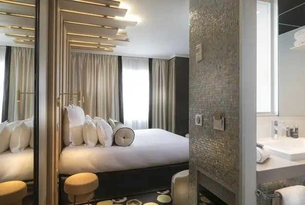 Superior Oda (Bâtiment 1)