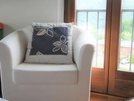 Apart Daire, Sigara İçilebilir