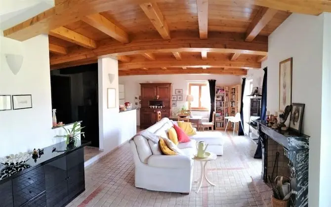 Apart Daire, Sigara İçilebilir