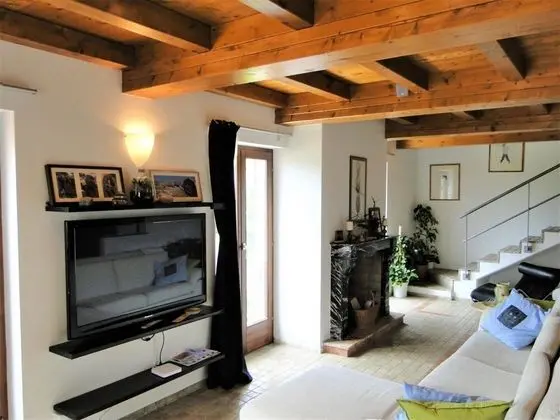 Apart Daire, Sigara İçilebilir