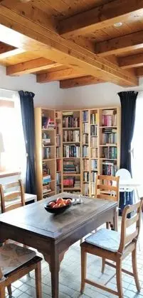 Apart Daire, Sigara İçilebilir