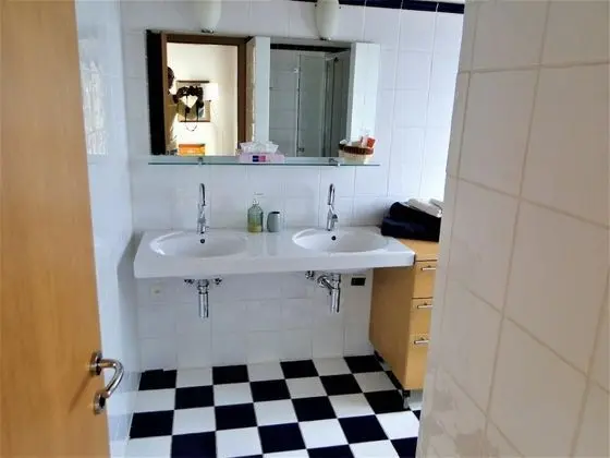 Apart Daire, Sigara İçilebilir