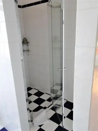 Apart Daire, Sigara İçilebilir