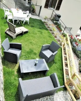 Apart Daire, Sigara İçilebilir