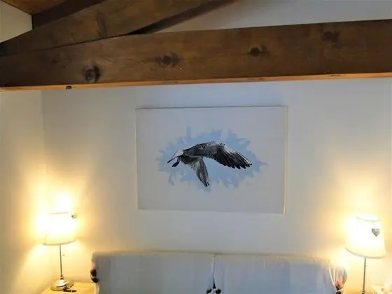 Apart Daire, Sigara İçilebilir