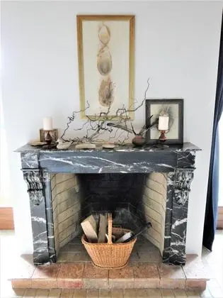 Apart Daire, Sigara İçilebilir