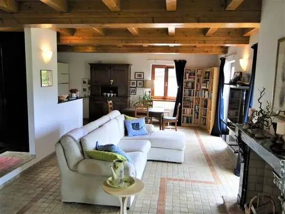 Apart Daire, Sigara İçilebilir