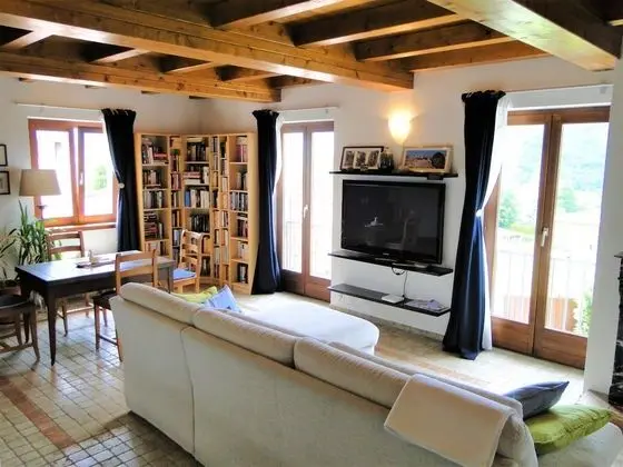 Apart Daire, Sigara İçilebilir