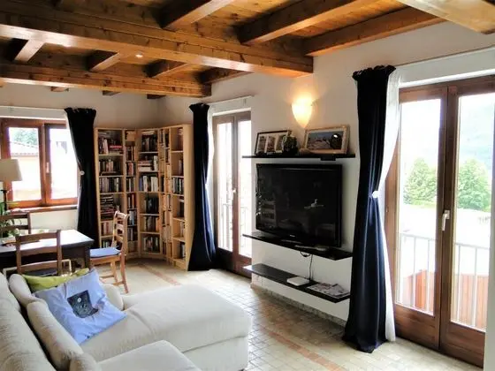 Apart Daire, Sigara İçilebilir