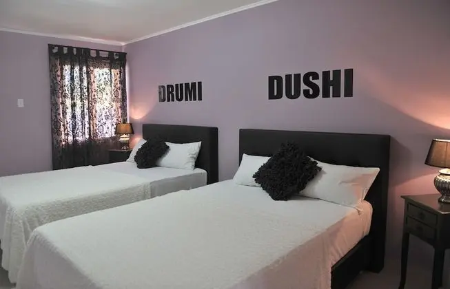 Deluxe Apart Daire