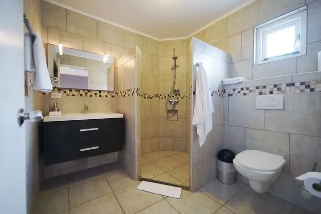 Deluxe Apart Daire