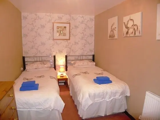 Kır Evi, Engellilere Uygun, Özel Banyo (Three Bedroom )