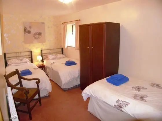 Kır Evi, Engellilere Uygun, Özel Banyo (Three Bedroom )