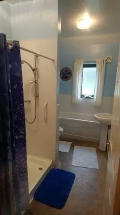 Kır Evi, Engellilere Uygun, Özel Banyo (Three Bedroom )