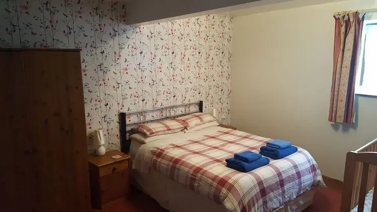 Kır Evi, Özel Banyo (Two Bedroom)