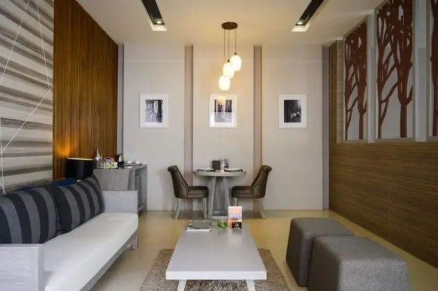 Villa, 1 Yatak Odası, Kişiye Özel Havuzlu