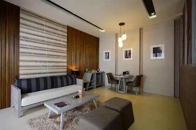Villa, 1 Yatak Odası, Kişiye Özel Havuzlu