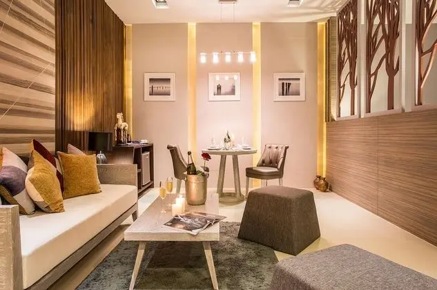 Villa, 1 Yatak Odası, Kişiye Özel Havuzlu