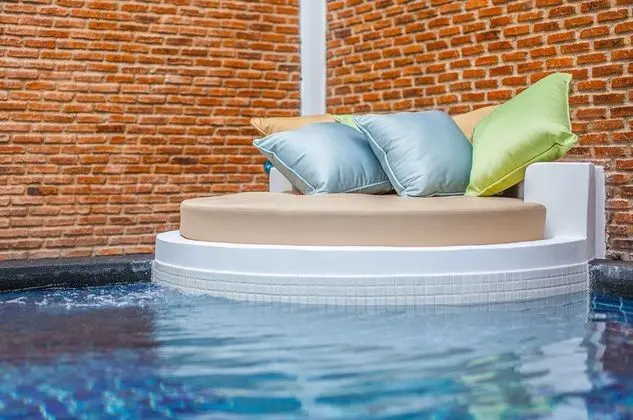 Villa, 1 Yatak Odası, Kişiye Özel Havuzlu