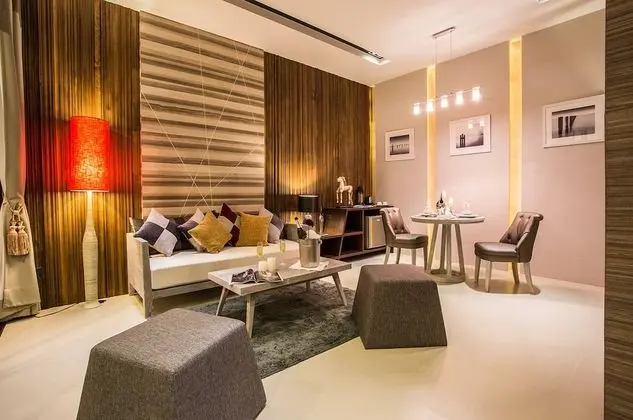 Villa, 1 Yatak Odası, Kişiye Özel Havuzlu