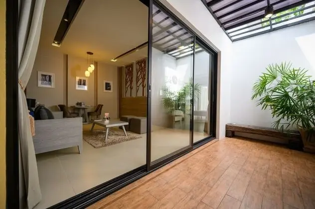 Villa, 1 Yatak Odası, Kişiye Özel Havuzlu