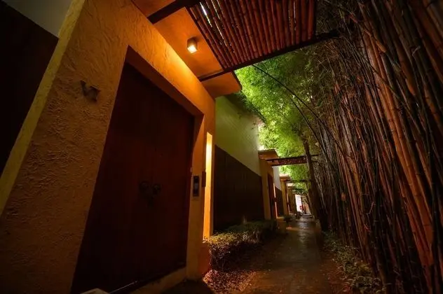 Villa, 1 Yatak Odası, Kişiye Özel Havuzlu