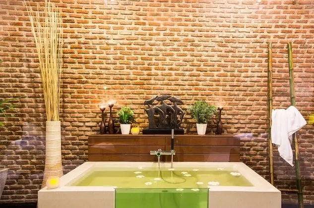 Villa, 1 Yatak Odası, Kişiye Özel Havuzlu