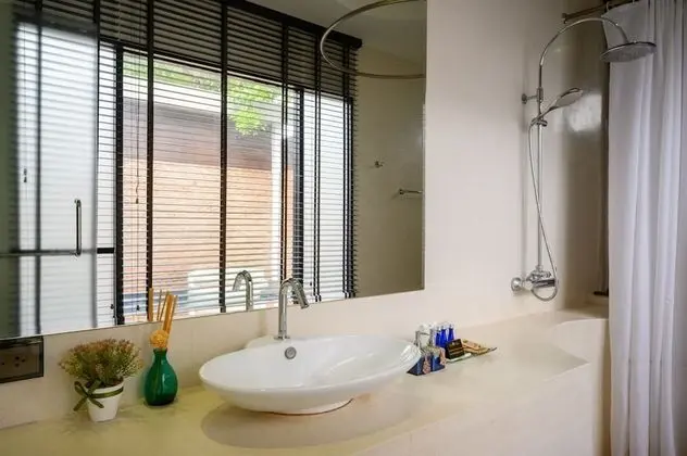 Villa, 1 Yatak Odası, Kişiye Özel Havuzlu