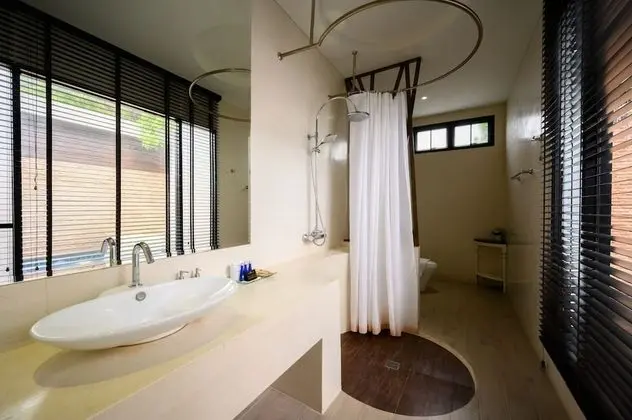 Villa, 1 Yatak Odası, Kişiye Özel Havuzlu