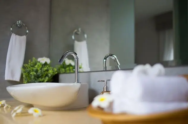 Villa, 1 Yatak Odası, Kişiye Özel Havuzlu