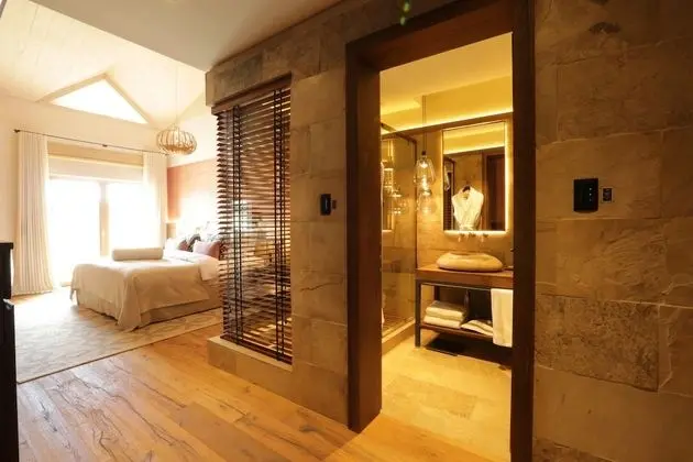 Deluxe Büyük Yataklı Tek Kişilik Oda, 1 Yatak Odası, Balkon