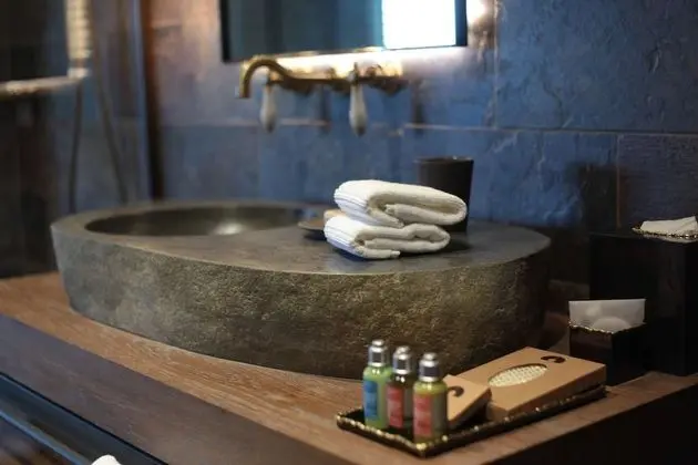 Deluxe Büyük Yataklı Tek Kişilik Oda, 1 Yatak Odası, Balkon