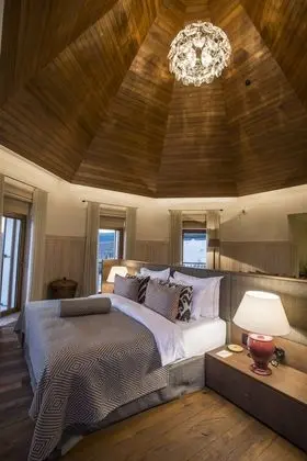 Tower Suite