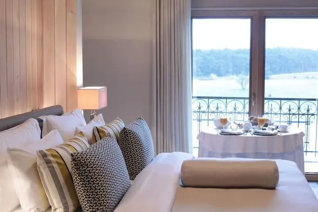 Tower Suite