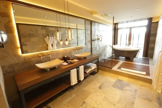 Tower Suite