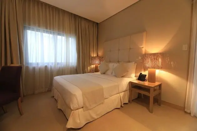 Superior Deluxe with Balcony