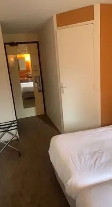 Standard Oda, 2 Tek Kişilik Yatak