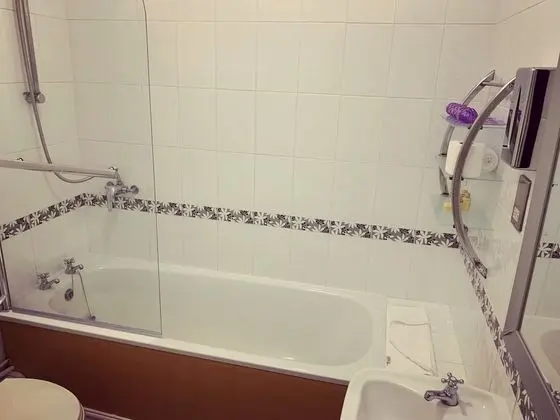 Tek Kişilik Oda