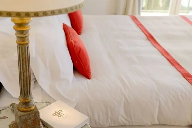 Junior Süit, Dağ Manzaralı