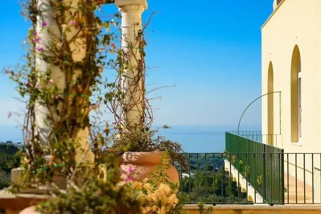 Junior Süit, Dağ Manzaralı