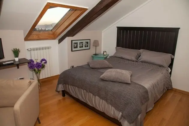 Classic İki Ayrı Yataklı Oda, 2 Tek Kişilik Yatak, Ortak Banyo