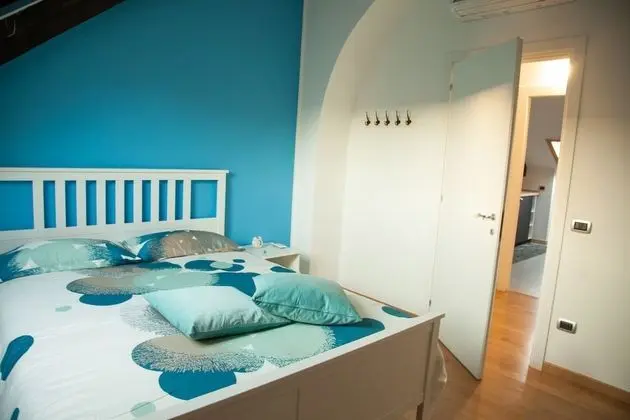 Classic İki Ayrı Yataklı Oda, 2 Tek Kişilik Yatak, Ortak Banyo