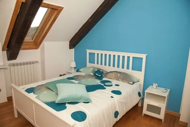 Classic İki Ayrı Yataklı Oda, 2 Tek Kişilik Yatak, Ortak Banyo